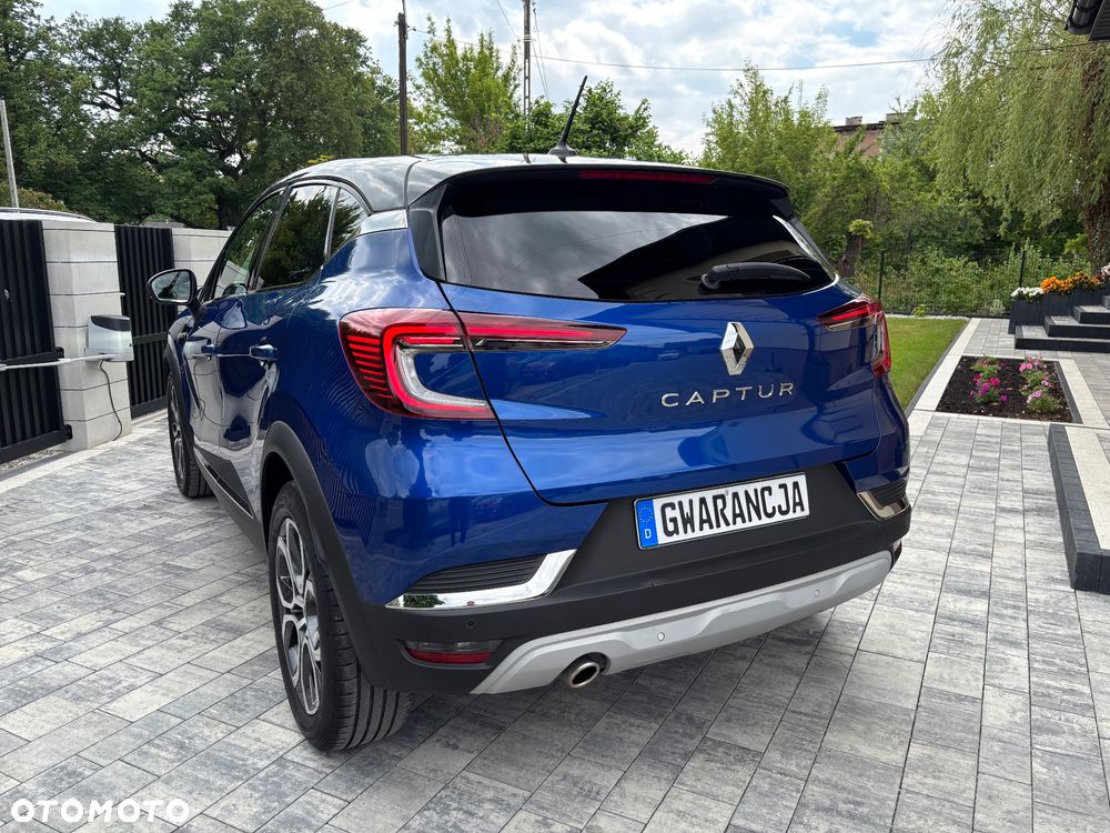 Renault Captur - 8