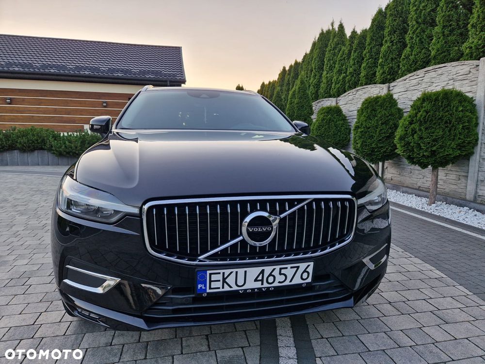 Volvo XC 60 B4 D Inscription - 6