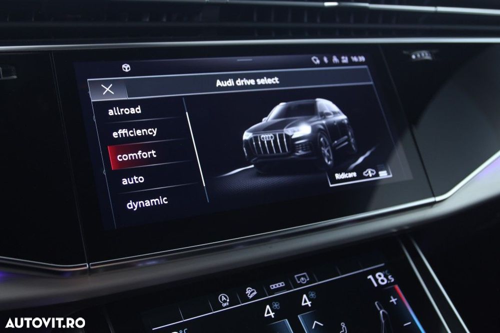 Audi Q7 3.0 50 TDI quattro Tiptronic MHEV S Line - 31
