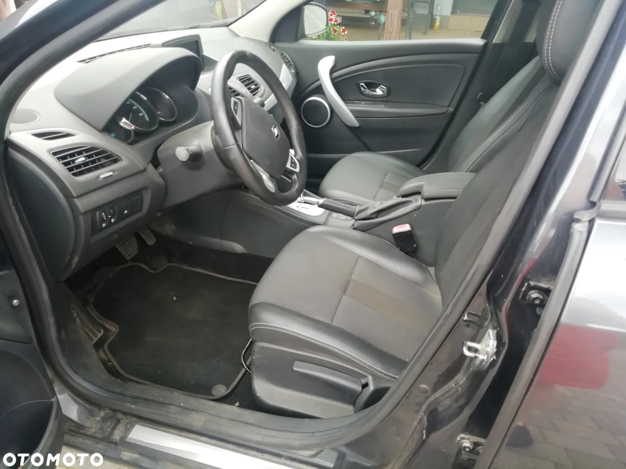 Renault Fluence Z.E Dynamique - 4