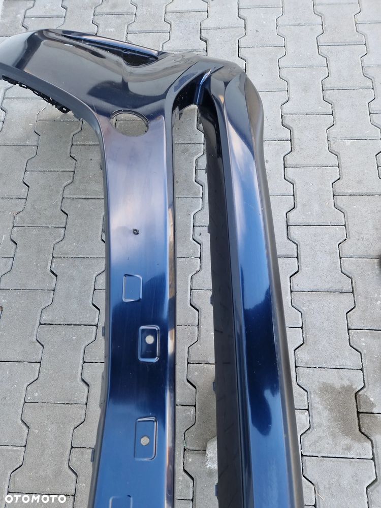 Zderzak Mazda Cx60 cx-60 - 7