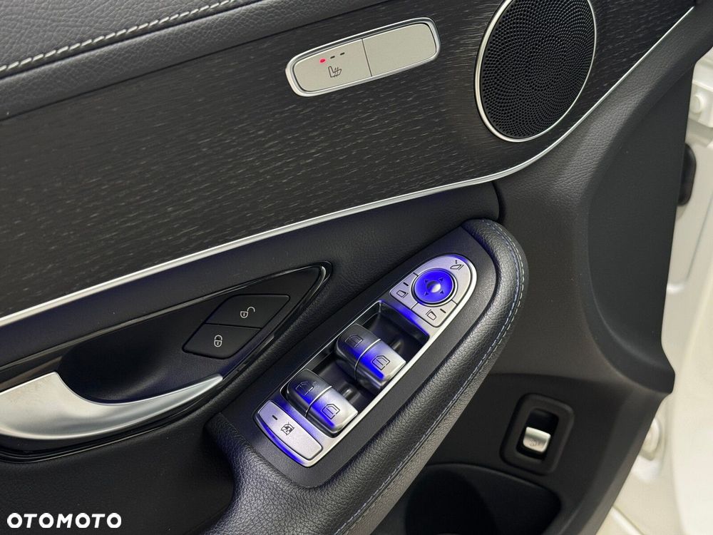 Mercedes-Benz Klasa C - 22