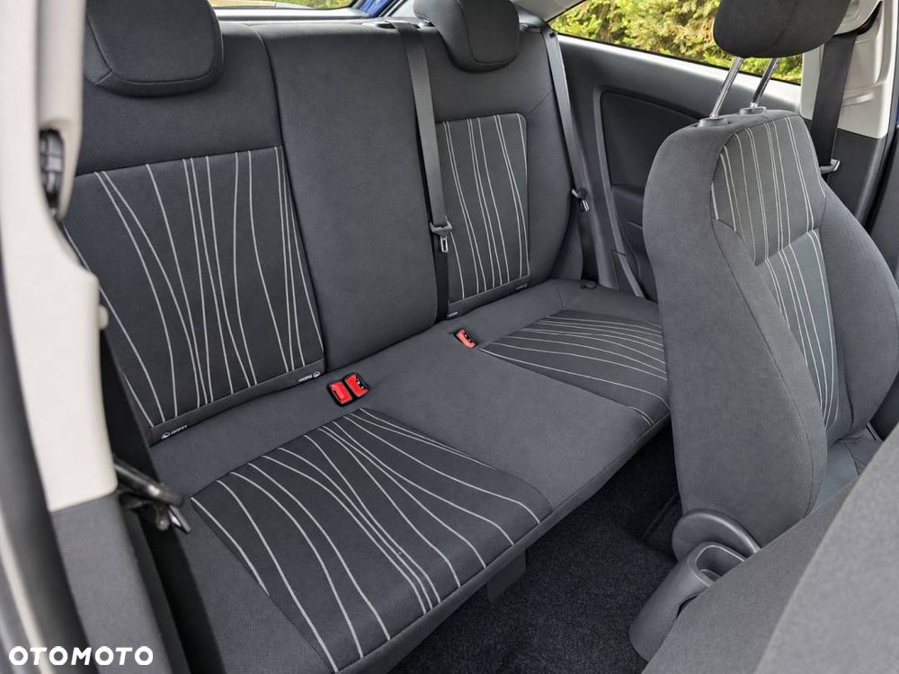 Opel Corsa 1.0 12V Enjoy - 13