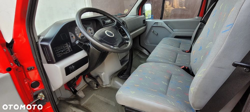Volkswagen LT 35 - 26