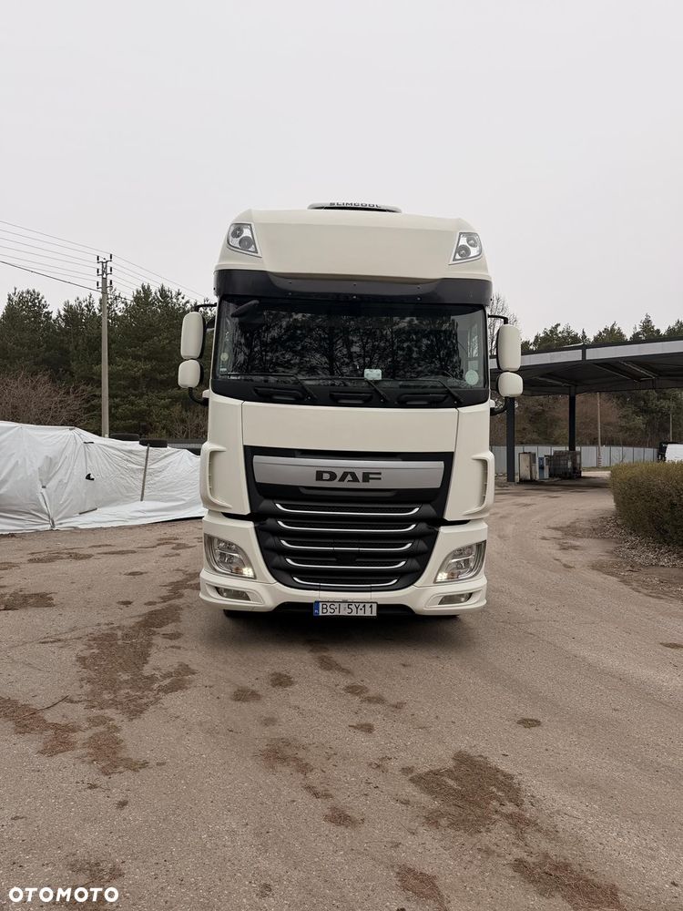 DAF 106 - 2