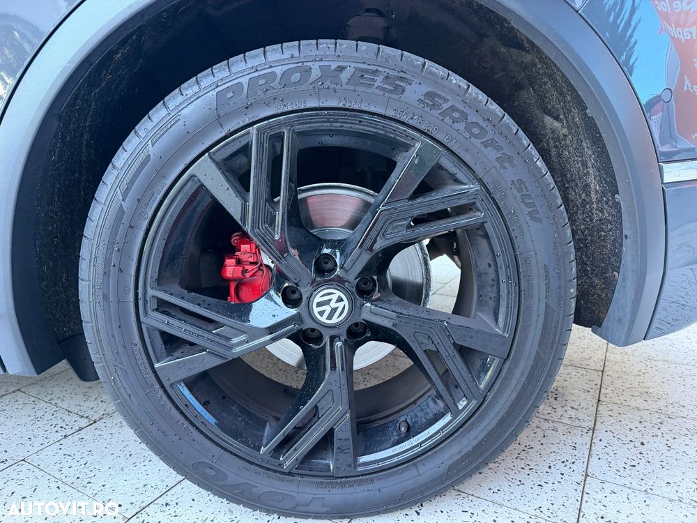 Volkswagen Tiguan 2.0 TDI DSG R-Line - 18