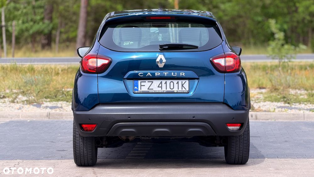 Renault Captur 1.2 Energy TCe Intens - 6