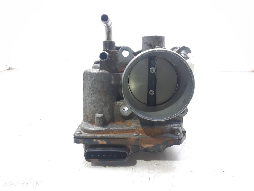 CORPO DE BORBOLETAS TOYOTA RAV4 - 1