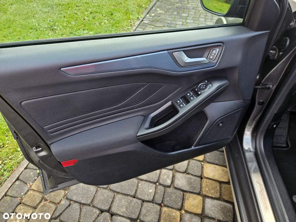 Ford Focus 1.5 EcoBlue Start-Stopp-System ACTIVE - 9