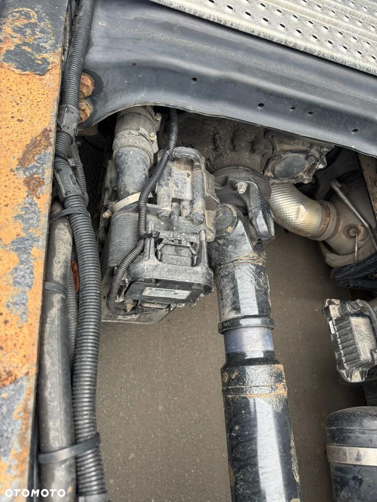 MAN TGX 440 *099* - 6