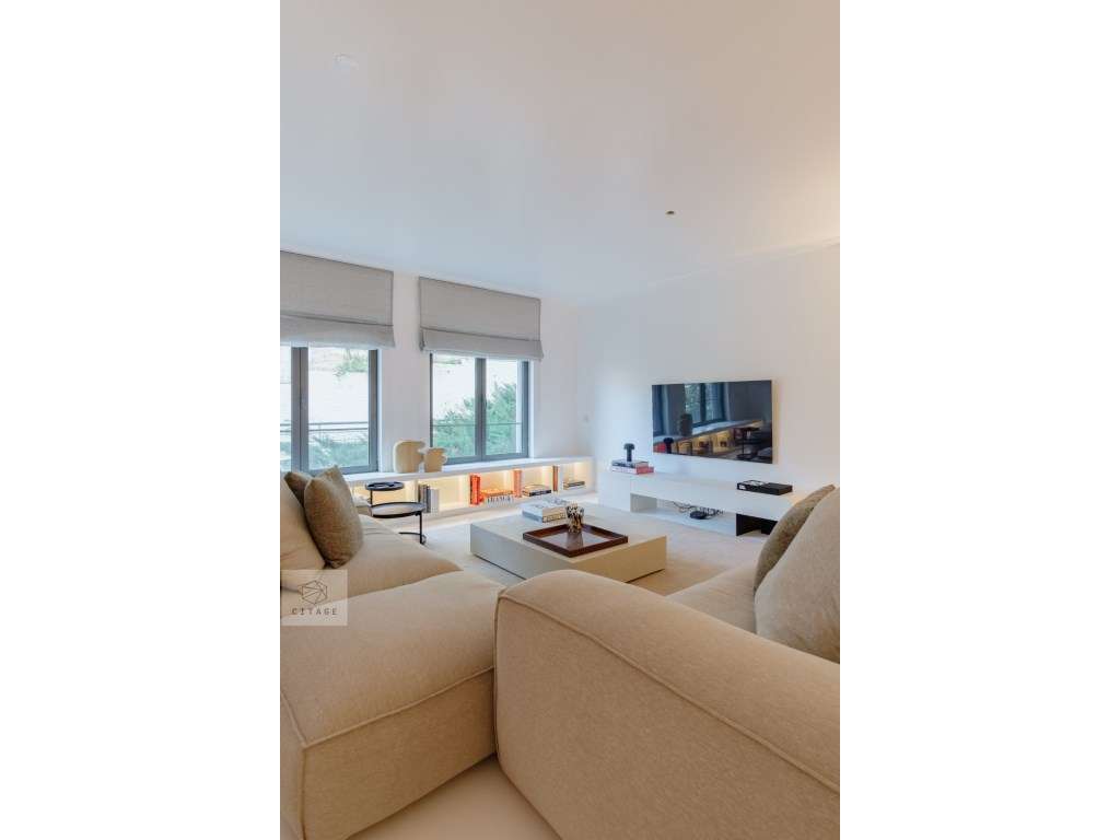 Apartamento T2 com garagem Infante Santo - Grande imagem: 4/40