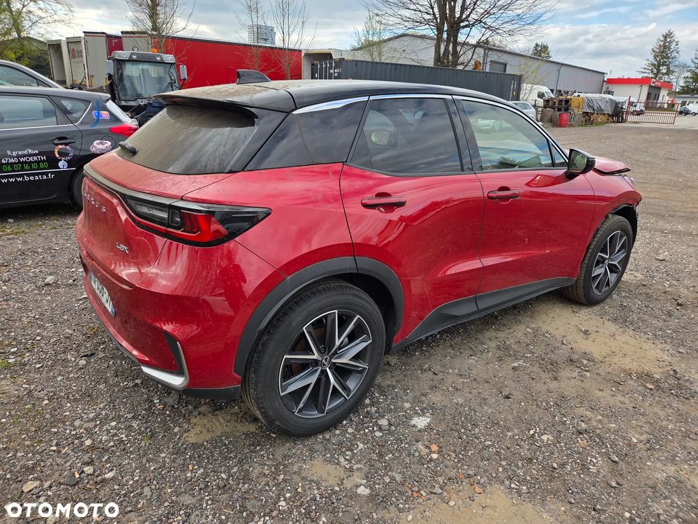 Lexus LBX FWD Emotion - 3