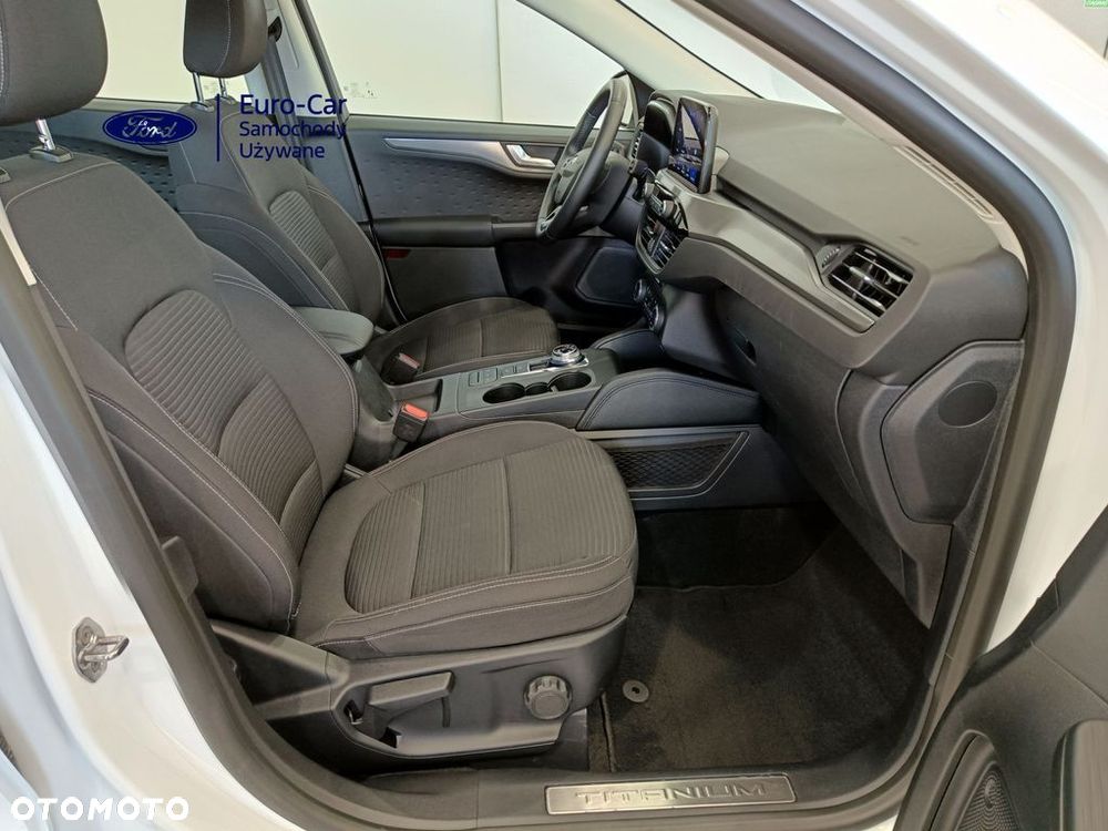 Ford Kuga 2.5 Duratec PHEV TITANIUM - 13