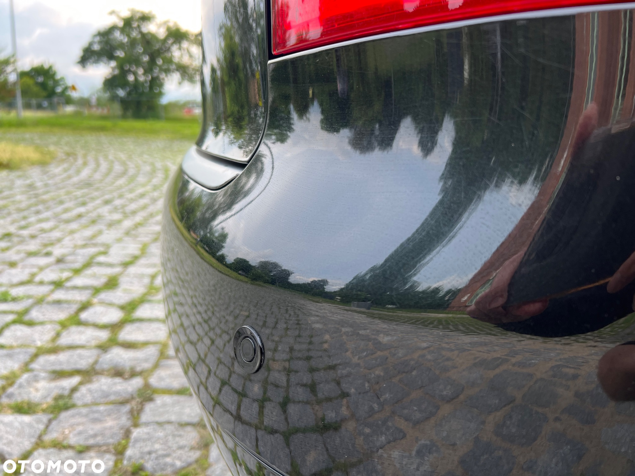 Audi A4 Avant 1.9 TDI - 14