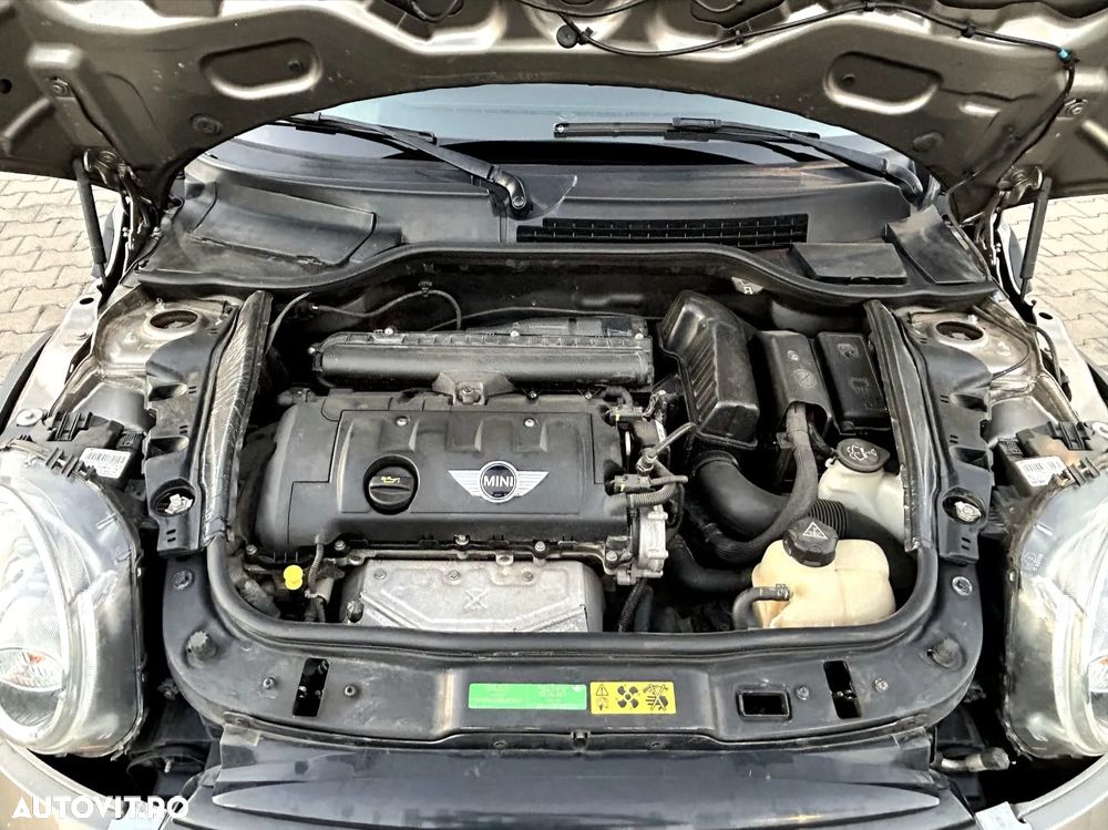 Mini ONE Standard - 9