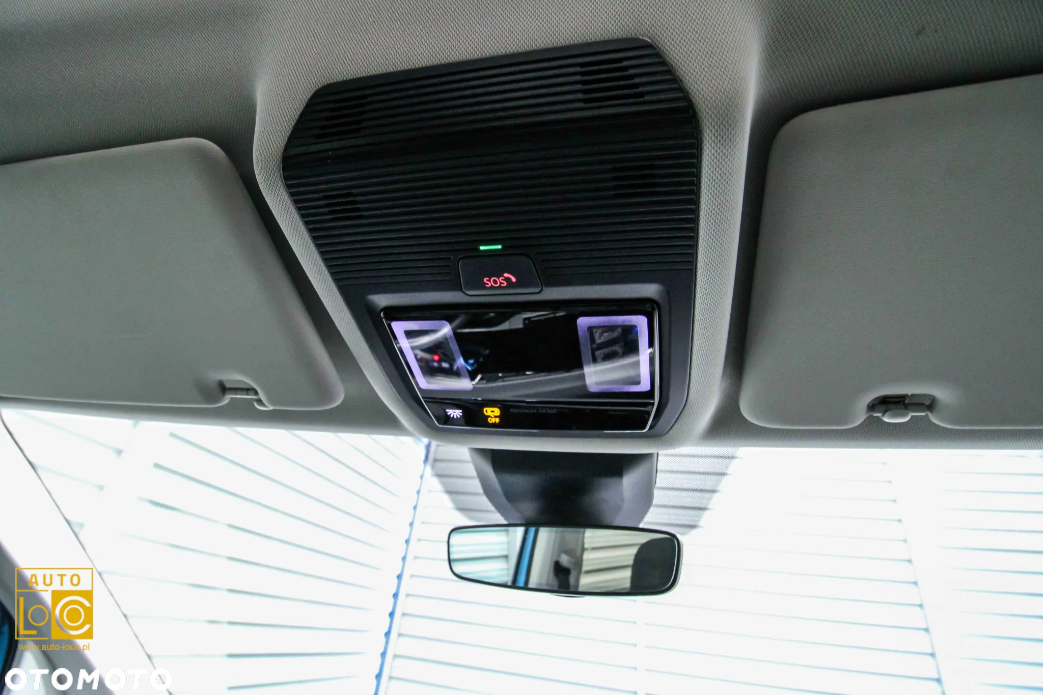 Ford Tourneo Connect Grand - 37