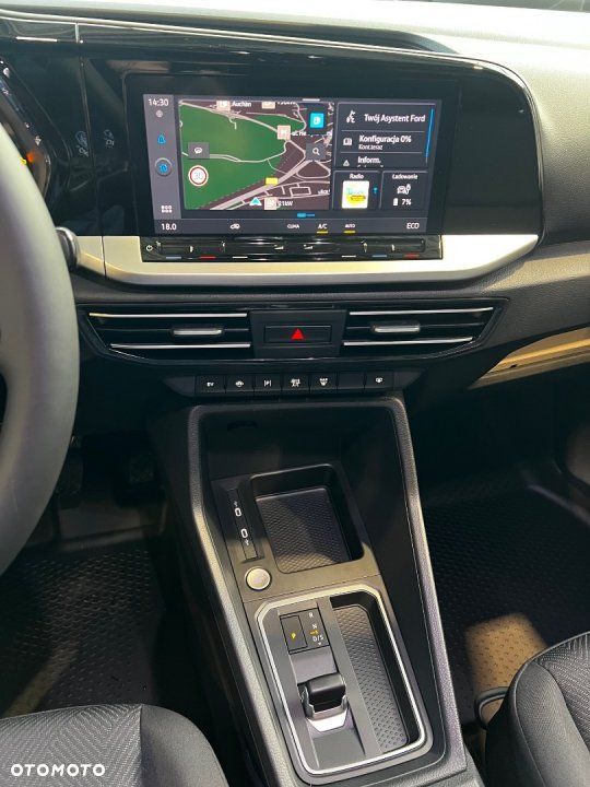 Ford Transit Connect - 10