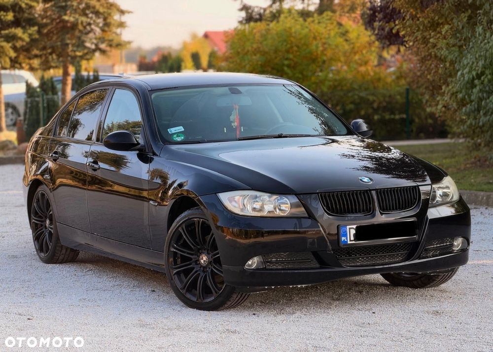 BMW Seria 3