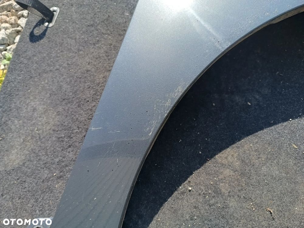 BŁOTNIK PRAWY PRZÓD PRZEDNI PEUGEOT 308 T7 - 2