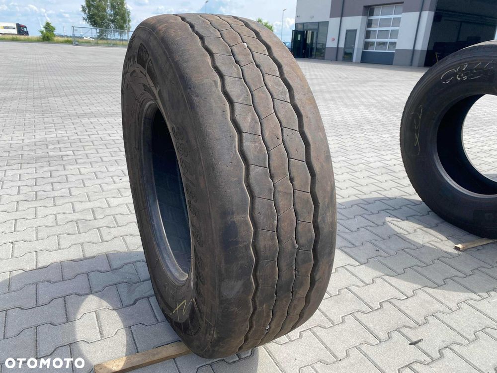 Opona 385/65R22.5 BFGOODRICH ROUTE CONTROL T Naczepowa 11-12mm - 1