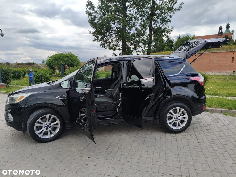 Ford Escape - 11