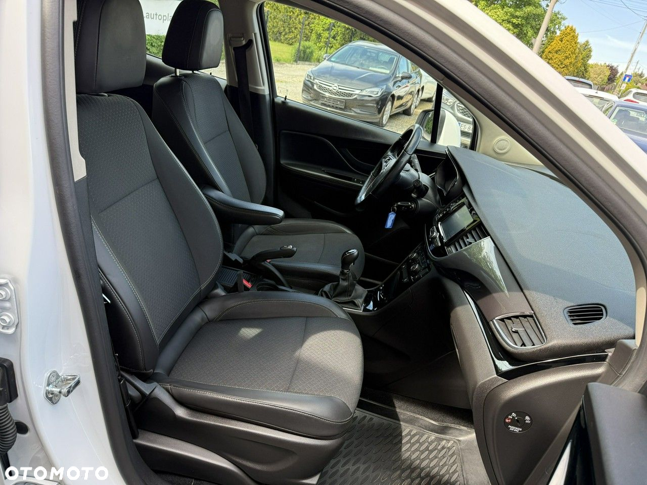 Opel Mokka X 1.4 ECOTEC Start/Stop 120 Jahre - 24
