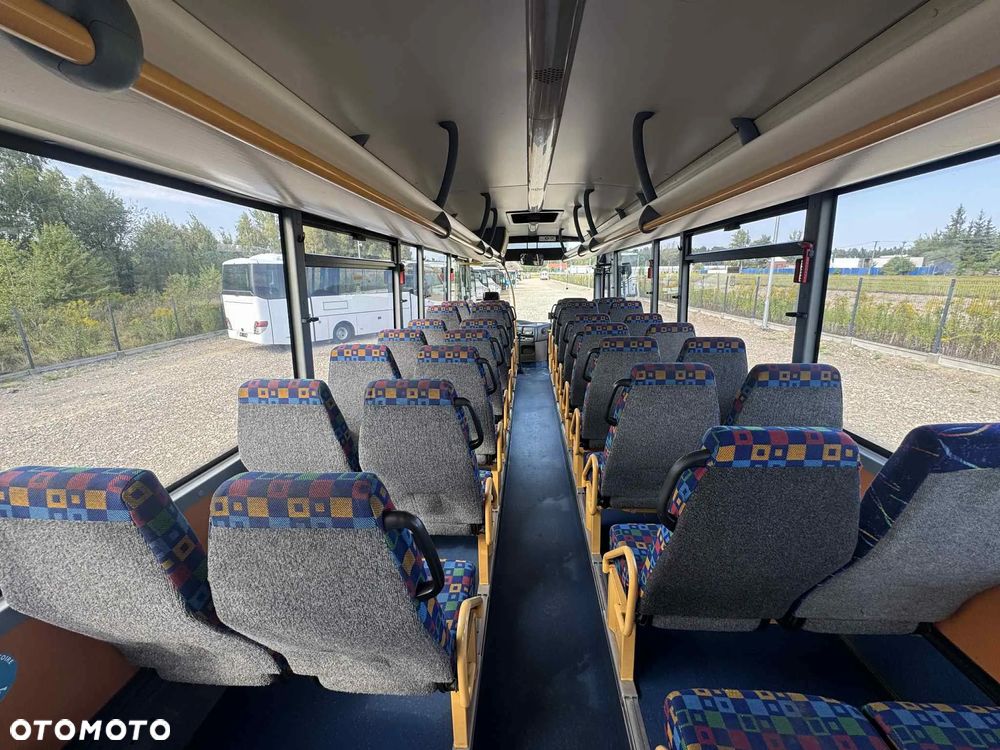 Irisbus Recreo - 13