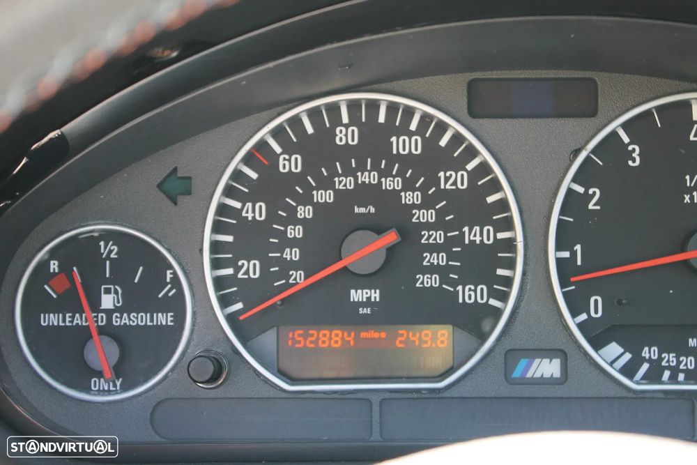 BMW M3 - 38