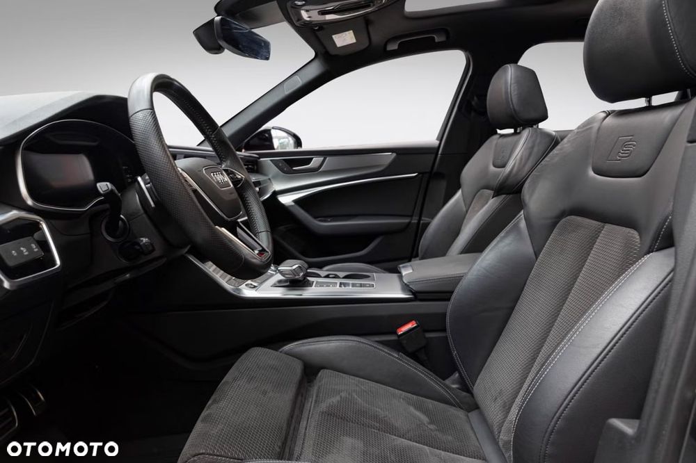 Audi A6 Avant e-tron - 19