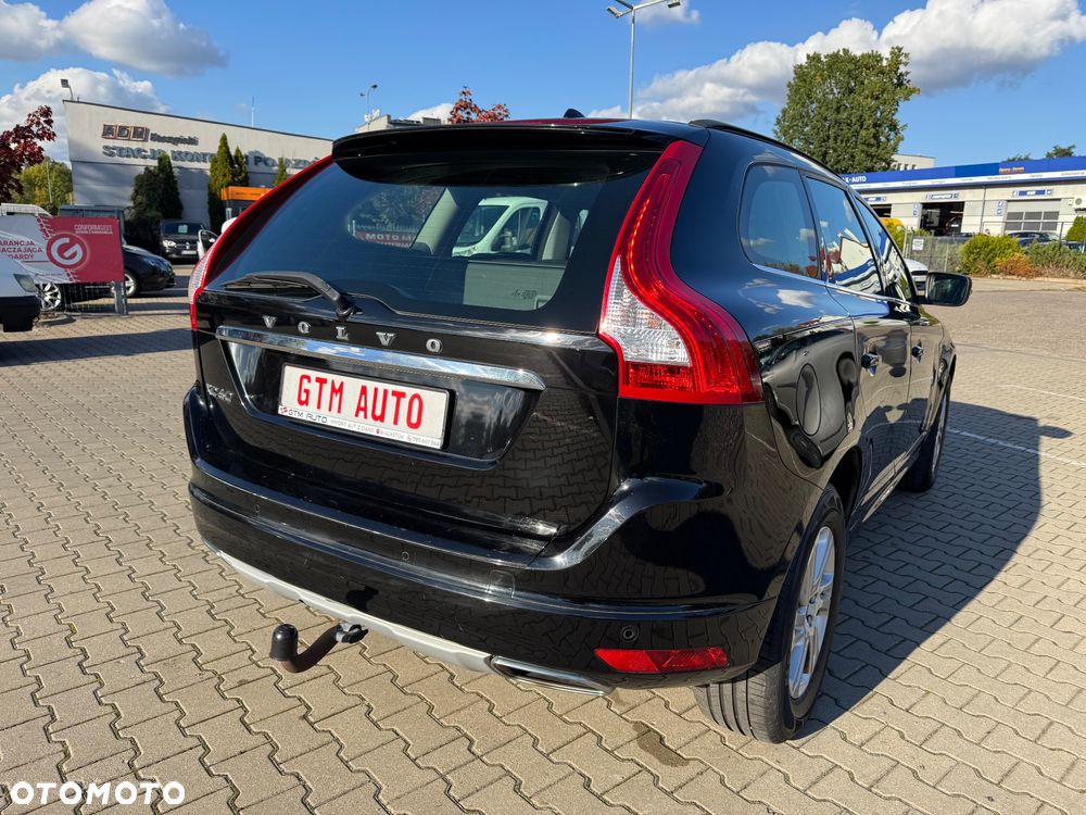 Volvo XC 60 D4 Drive-E Momentum - 12
