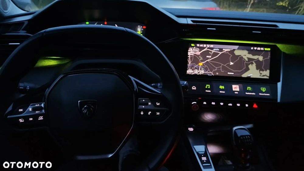 Peugeot 308 PureTech 130 Allure Pack - 14