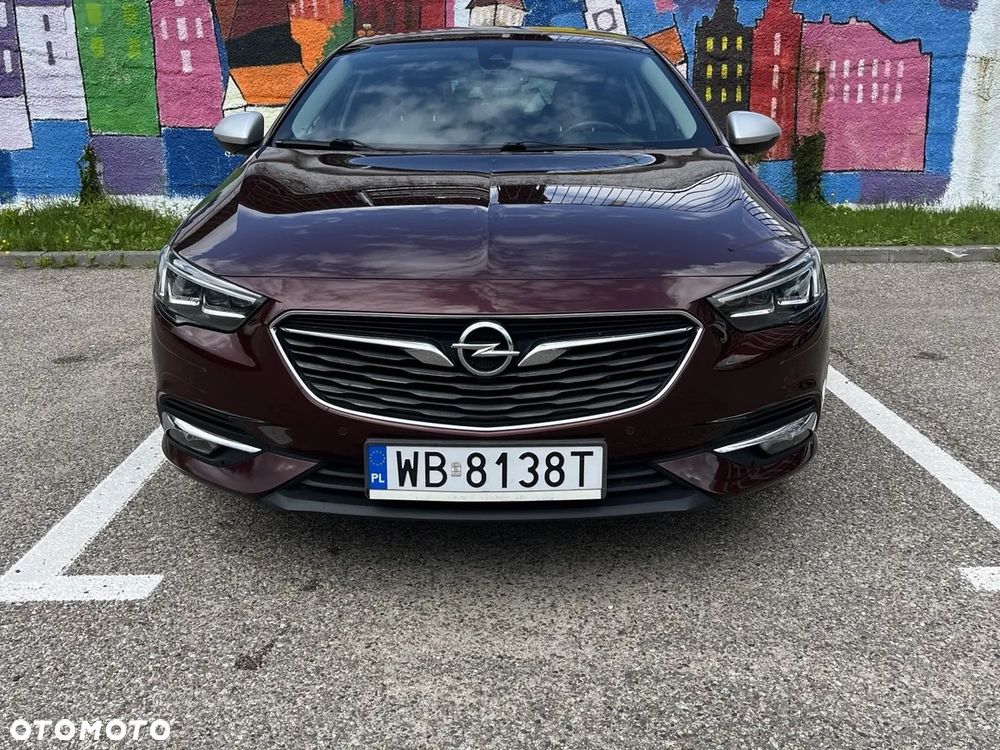 Opel Insignia 2.0 CDTI Elite S&S - 3