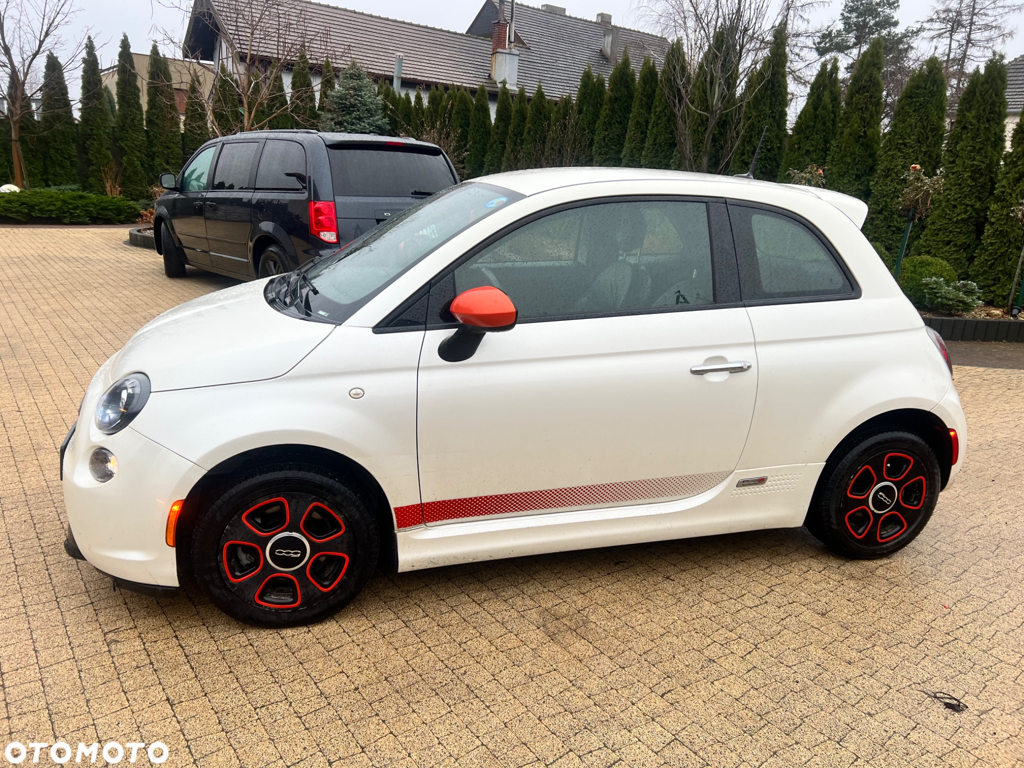 Fiat 500 - 7