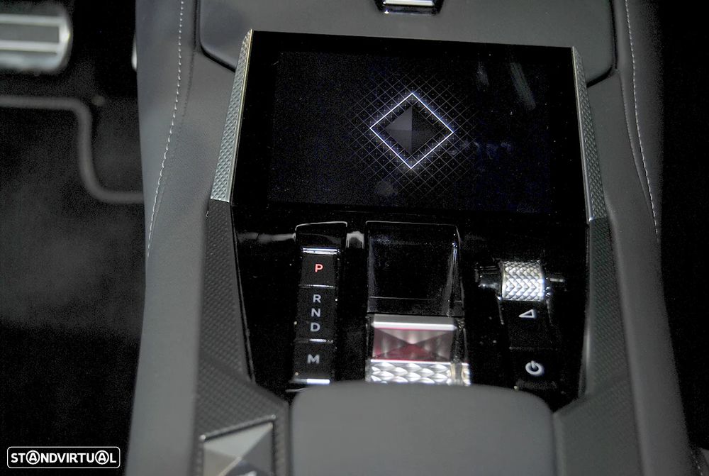 DS DS4 1.2 Hybrid Etoile e-DSC6 - 27
