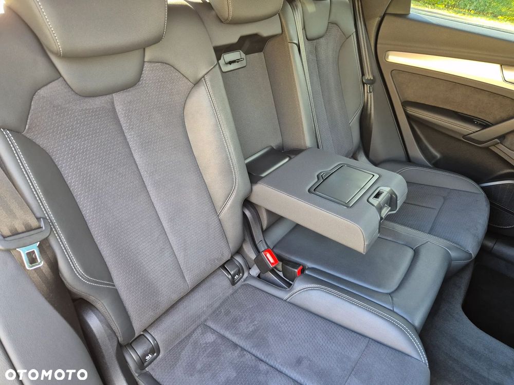 Audi Q5 40 TDI quattro S tronic S line - 26