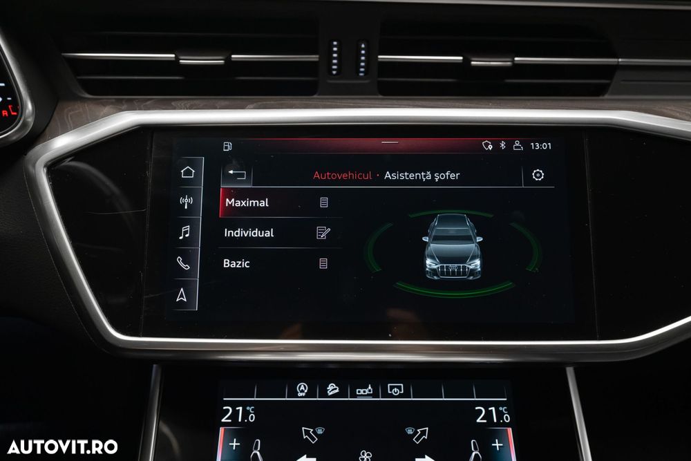 Audi A6 Allroad - 36