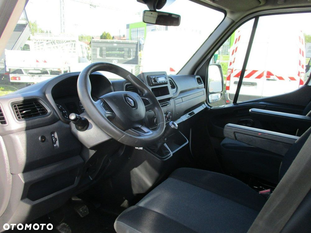 Renault Master - 5