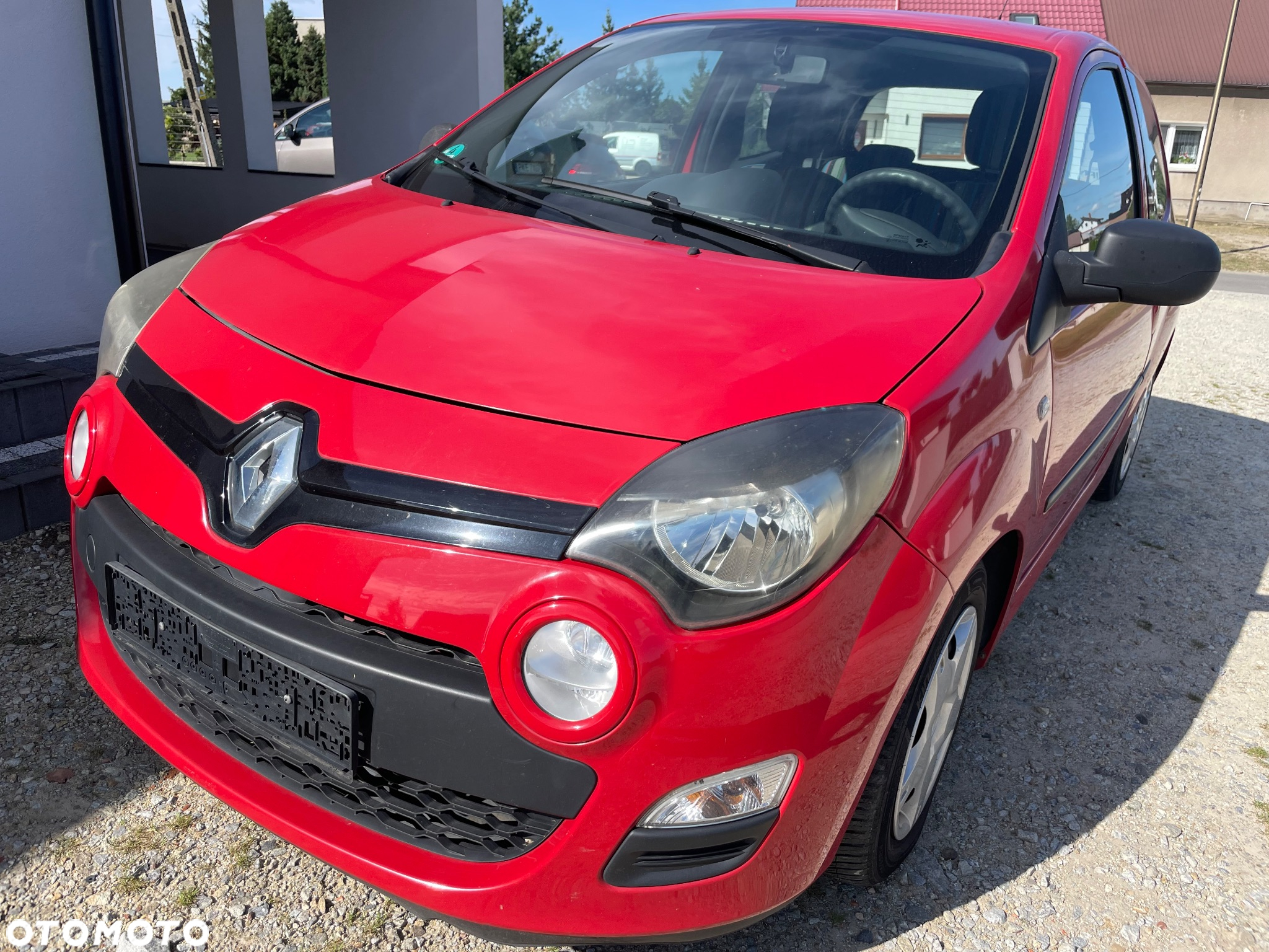 Renault Twingo 1.2 LEV 16V 75 Dynamique - 5