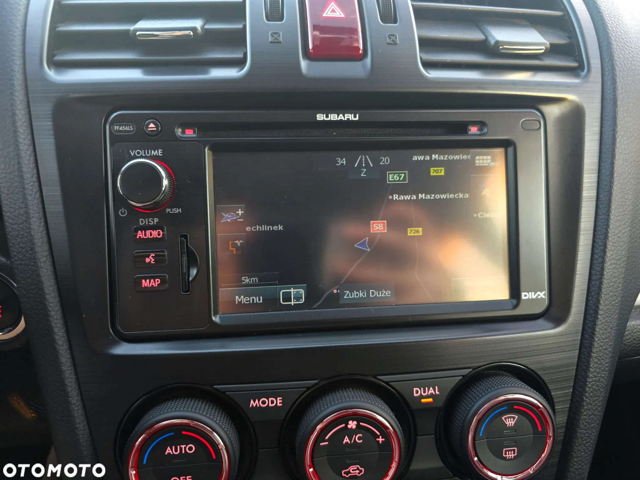 Subaru Forester 2.0XT Platinum Lineartronic - 24