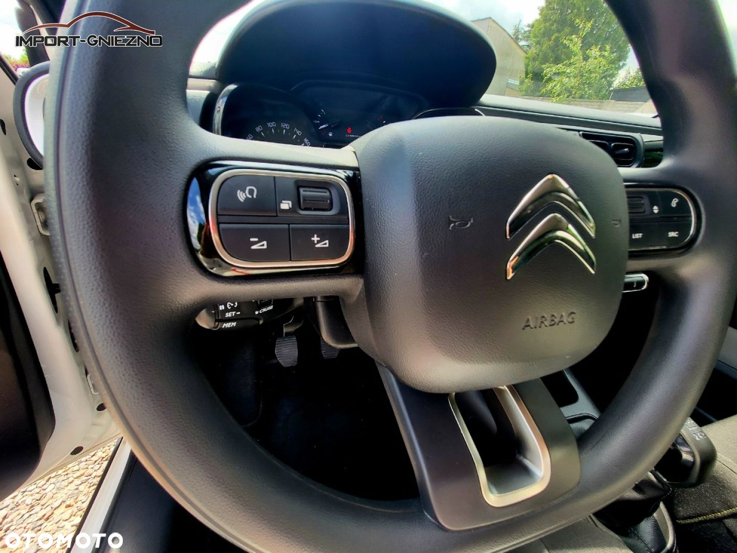 Citroën C3 - 13