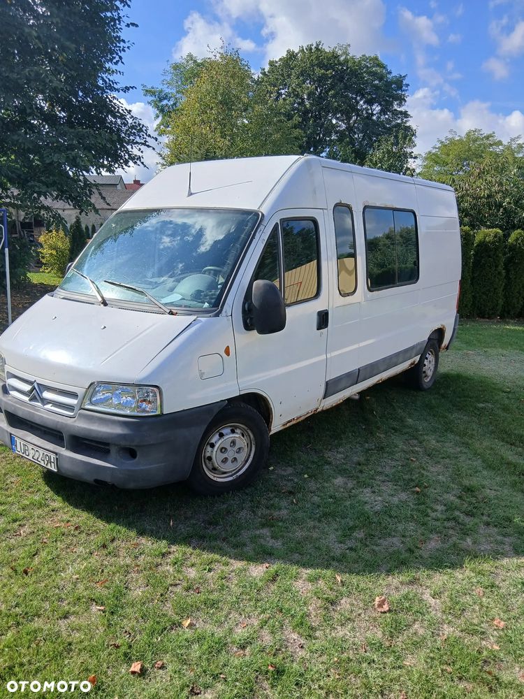 Citroën Jumper - 3