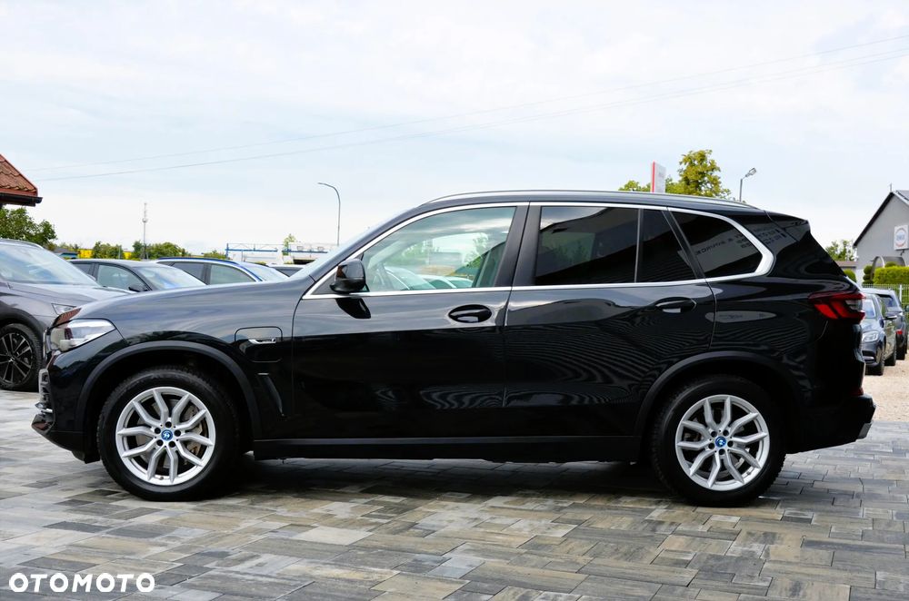 BMW X5 xDrive45e xLine - 11