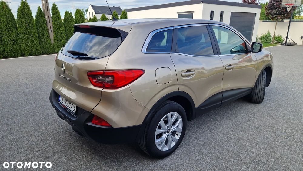 Renault Kadjar Energy TCe 130 Business - 28