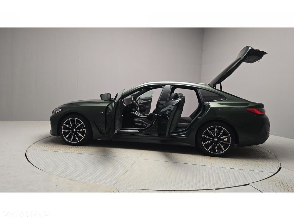 BMW Seria 4 - 14