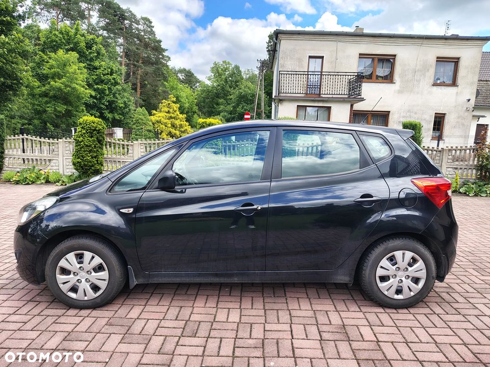 Hyundai ix20 - 7