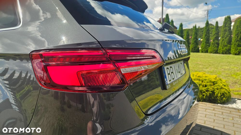 Audi A3 Sportback 1.4 TFSI e-tron S tronic - 14