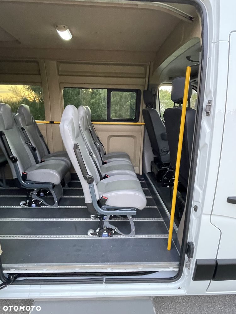 Renault Master L2H2 - 25