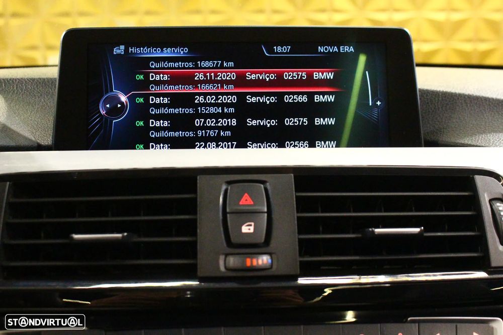 BMW 420 d Line Sport Auto - 40