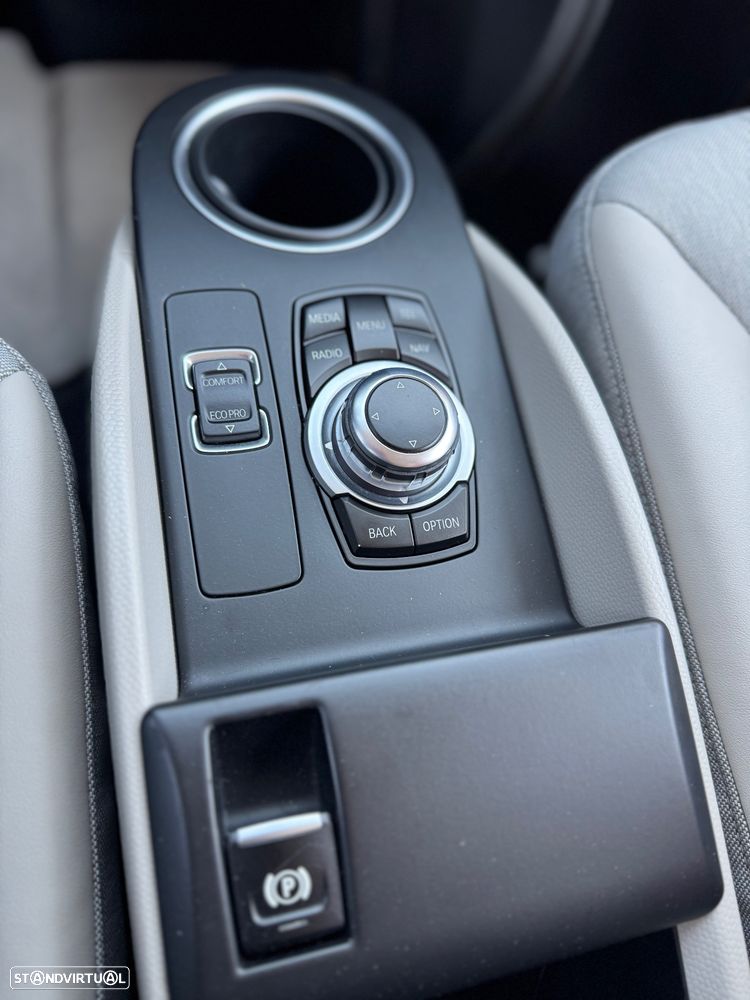 BMW i3 Standard - 19