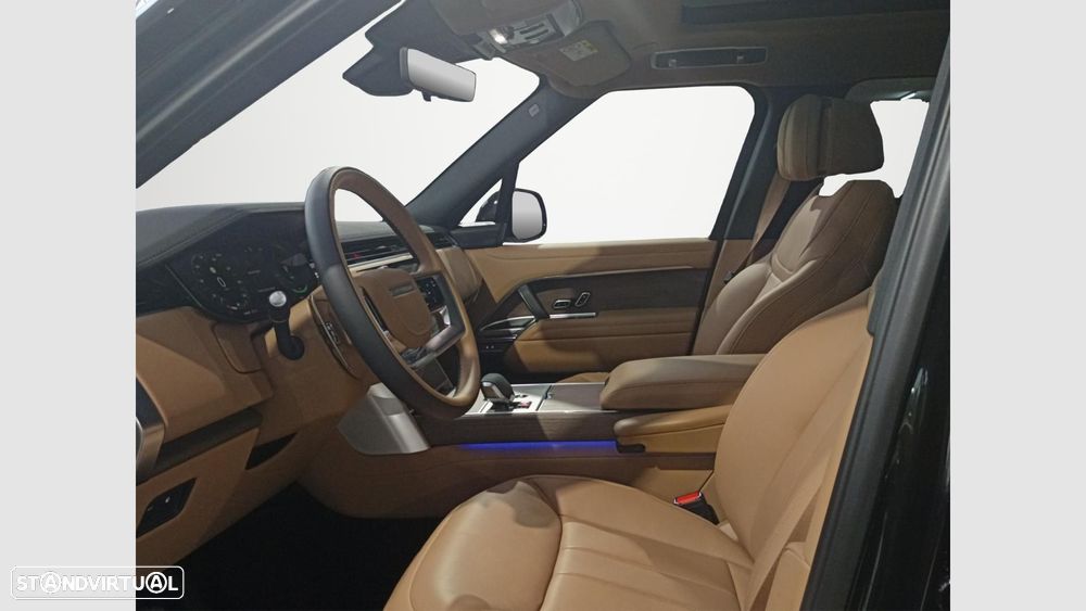 Land Rover Range Rover 3.0 P460e HSE - 10
